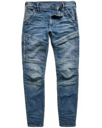 G-Star RAW Jeans - - Heren - Blauw