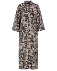 Bitte Kai Rand - Midi Dresses - Lyst