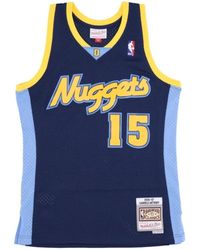 Mitchell & Ness - Sportswear - Lyst