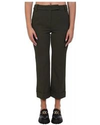 Marella - Broeken ,Groen - Lyst