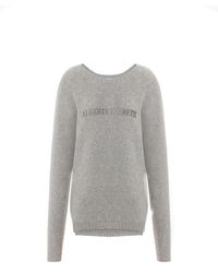 Alberta Ferretti - Cashmere Knitwear - Lyst