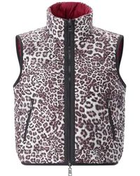 Marc Cain - Vests - Lyst