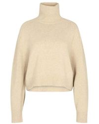 Vanessa Bruno - Klassischer ballerina pullover - Lyst