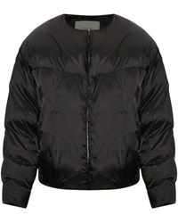 Entire studios - Winter Jackets - Lyst