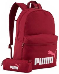 PUMA - Phase 20L Rucksack-Set - Lyst