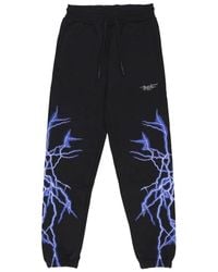 PHOBIA ARCHIVE - Sweatpants - Lyst