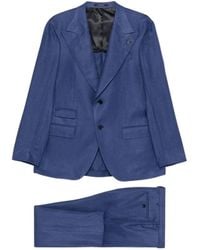 Gabriele Pasini - Single Breasted Suits - Lyst