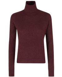 Roberto Collina - Turtlenecks - Lyst