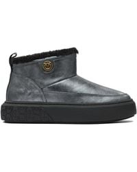Pinko - Winter Boots - Lyst