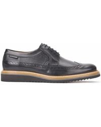 Mephisto - Stylischer schnürschuh - Lyst