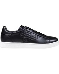 EA7 - Sneakers - Lyst