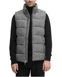 Michael Kors - Waistcoats - Lyst