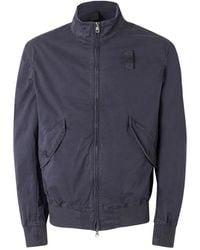 Blauer - Bomber Jackets - Lyst
