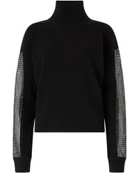 Genny - Turtlenecks - Lyst