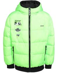 Ice Play - Winter Jackets - Lyst