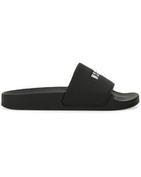 MSGM - Sliders - Lyst