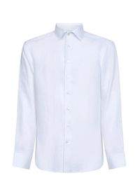 Etro - Formal Shirts - Lyst