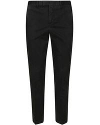 PT Torino - Elegante formelle hose für vielseitigen einsatz - Lyst