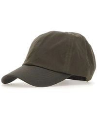 Barbour - Caps - Lyst