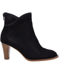 Sofie Schnoor - Heeled Boots - Lyst