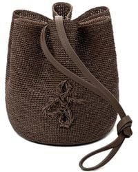 Ruslan Baginskiy - Bucket Bags - Lyst