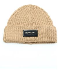 Dondup - Beanies - Lyst