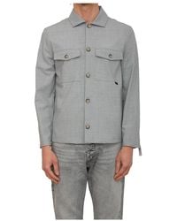 Liu Jo - Casual Shirts - Lyst