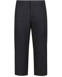 Re-hash - Straight Trousers - Lyst