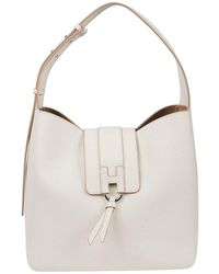 Hogan - Shoulder Bags - Lyst