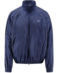 Balenciaga - Bodies Tracksuit Jacket - Lyst