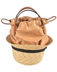 Maison Margiela - Bags > bucket bags - Lyst