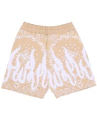 Vision Of Super - Casual Shorts - Lyst