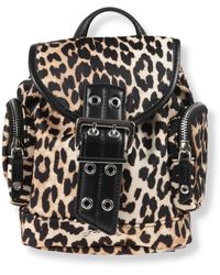 Ganni - Backpacks - Lyst
