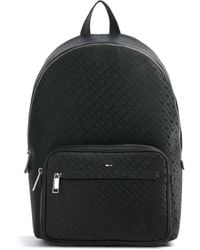 HUGO - Backpacks - Lyst