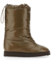Gia Borghini - Winter Boots - Lyst