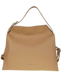 Orciani - Trinity Medium Bag - Lyst