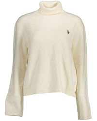U.S. POLO ASSN. - Turtlenecks - Lyst
