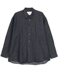 Studio Nicholson - Casual Shirts - Lyst