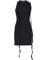 OTTOLINGER - Short Dresses - Lyst