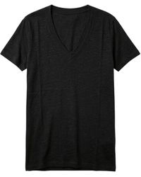 Daniele Alessandrini - T-Shirt Girocollo - Lyst
