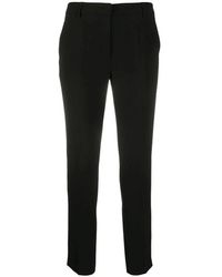 Blanca Vita - Trousers > slim-fit trousers - Lyst