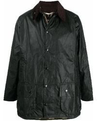 Barbour - Outerwears - Lyst
