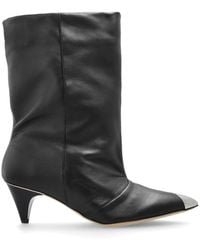 IRO - Heeled Boots - Lyst