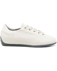 Paloma Wool - Schnürschuhe Mit Gepolstertem Knöchel - Lyst