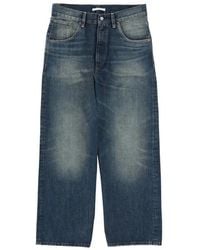 sunflower - Straight Jeans - Lyst