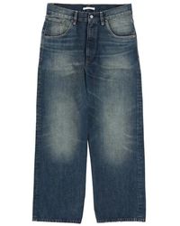 sunflower - Jeans ,Blauw ,Denim Jeans - Lyst