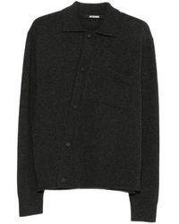 Jacquemus - Cuadro Cardigan - Lyst