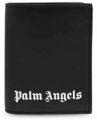 Palm Angels - Wallets & Cardholders - Lyst