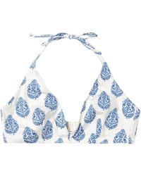 MC2 Saint Barth - Elegante Klassieke Badpak - Lyst