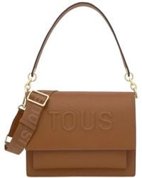 Tous - Shoulder Bags - Lyst